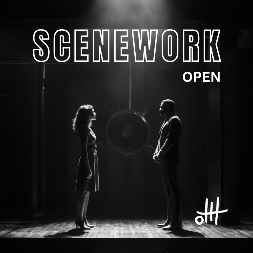 Scenework (OPEN)